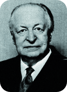 Rudolf Fritz