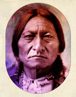 Sitting Bull